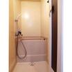 バス/シャワー