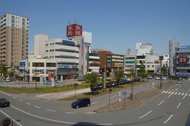 ＪＲ内房線『五井駅』まで徒歩６分（４８０ｍ）