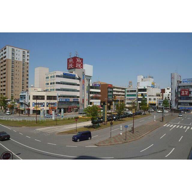 ＪＲ内房線『五井駅』まで徒歩６分（４８０ｍ）