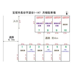 平面図