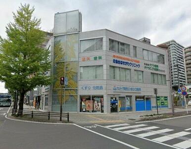 北仙台タナカ歯科・タナカこども歯科クリニック