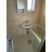 バス/シャワー