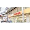 ショッピング施設