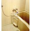 バス/シャワー