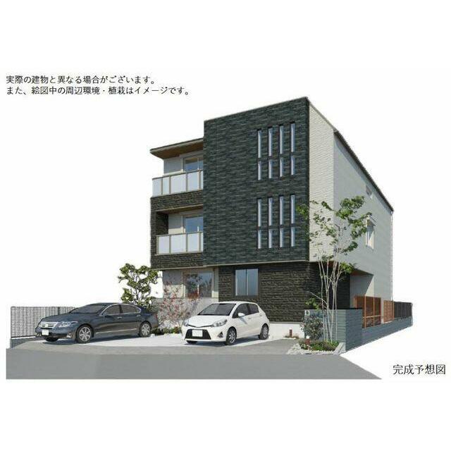 外観イメージ