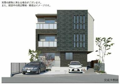 外観イメージ