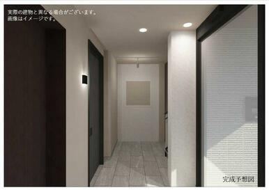 共用部イメージ