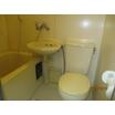 バス/シャワー