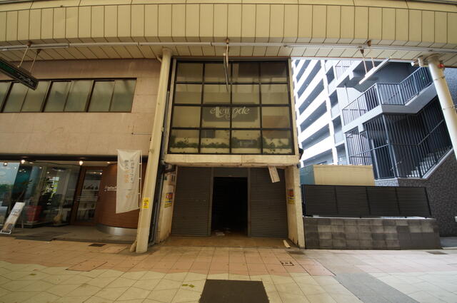 物件画像 北九州市若松区 本町２丁目 (若松駅) 店舗用地