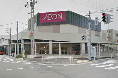 イオン新潟青山店