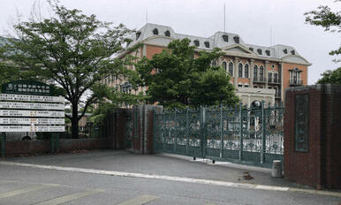 私立国際学院高校