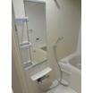 バス/シャワー