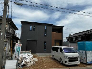 ここに住むために一生懸命頑張ろうと思えてくる家に住みたい（1号棟）