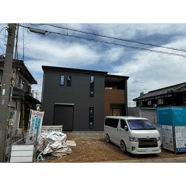 ここに住むために一生懸命頑張ろうと思えてくる家に住みたい（1号棟）