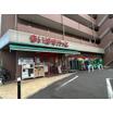 ショッピング施設