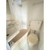 バス/シャワー