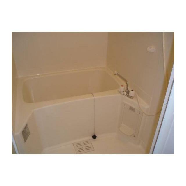 もちろんバス・トイレ別ですよ♪