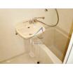 バス/シャワー