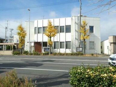 大東銀行瀬上支店