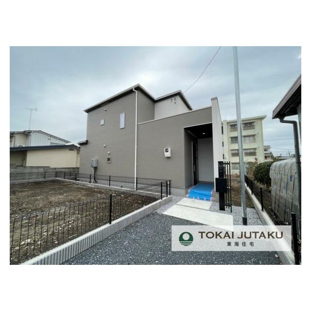 2号棟・完成済物件！即入居可能。お気軽にお問い合わせください！