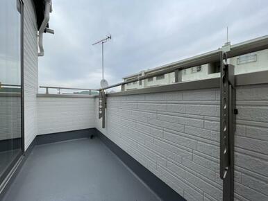 雨期や急な天候の変化でもひとまず安心♪家事ストレスも軽減されますね＾＾