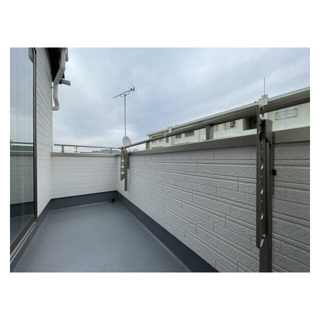 雨期や急な天候の変化でもひとまず安心♪家事ストレスも軽減されますね＾＾