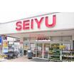 ショッピング施設