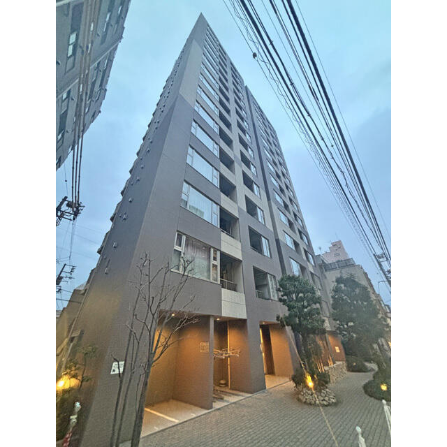 ベルジェンド文京千駄木ノーブル