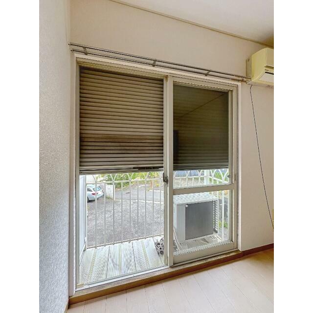 防犯シャッター