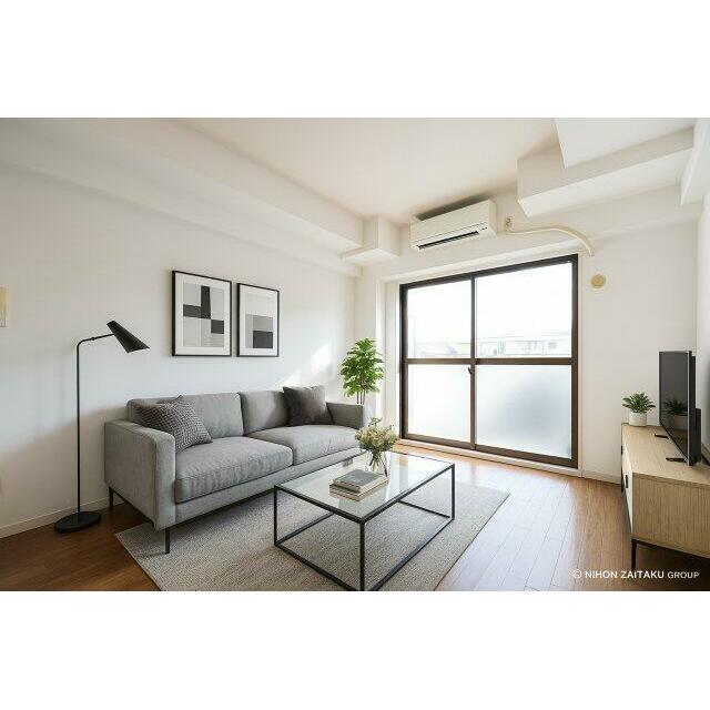 ※家具・家電はイメージです。