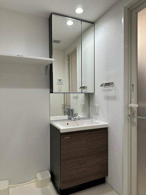 新品家具付きマンション千年1（KaGood神奈川） 206 1K 川崎