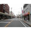 ショッピング施設