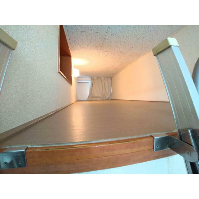 一人暮らしにピッタリの機能設備