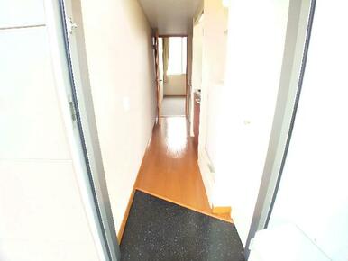 玄関ドアは防犯サムターン設置