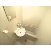 バス/シャワー