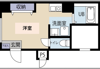 現況と相違がある場合は、現況有姿とします。