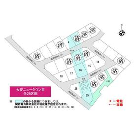 地形図等