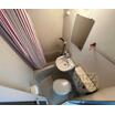 バス/シャワー