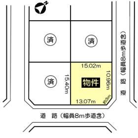 地形図等