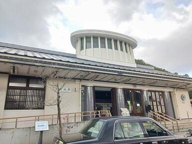 有田駅