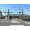 ショッピング施設