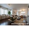 リビング