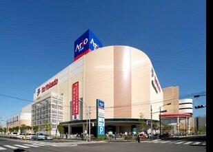 TOHOシネマズ西新井