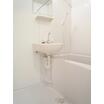 バス/シャワー