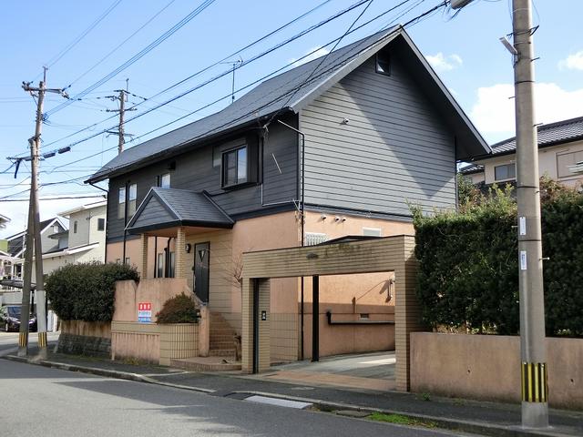 物件画像 北九州市小倉南区 貫弥生が丘２丁目 2階建 4SLDK