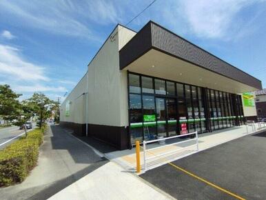 Felna　岡崎井内店