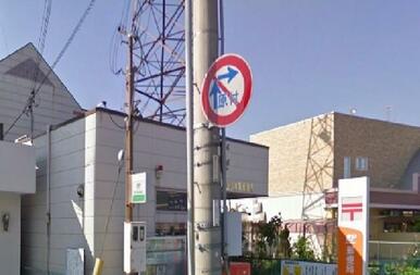 和歌山小雑賀郵便局様