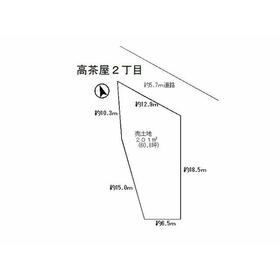 地形図等