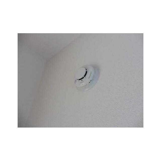 火災警報器