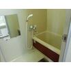 バス/シャワー